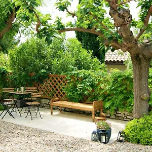  Couette-café La Du Touret