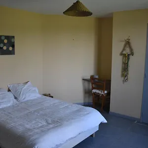Le Cintrium Couette-café Viala-du-Tarn