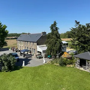 Le Bonheur En Bretagne Maison d'hôtes Rouillac (Cotes-d'Armor)