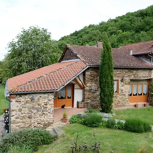 Maison Hôtes Pacelian Couette-café Saint-Gregoire (Tarn)